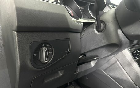 Volkswagen Tiguan II, 2021 год, 2 250 000 рублей, 9 фотография