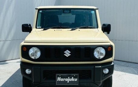 Suzuki Jimny, 2023 год, 1 314 700 рублей, 2 фотография