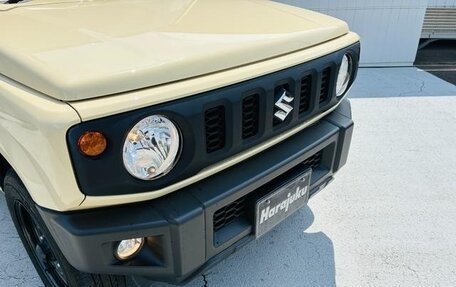 Suzuki Jimny, 2023 год, 1 314 700 рублей, 3 фотография