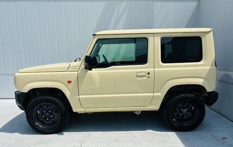 Suzuki Jimny, 2023 год, 1 314 700 рублей, 8 фотография
