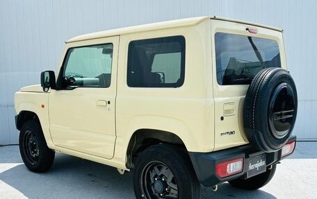 Suzuki Jimny, 2023 год, 1 314 700 рублей, 5 фотография