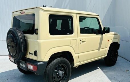 Suzuki Jimny, 2023 год, 1 314 700 рублей, 4 фотография