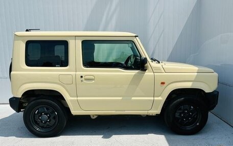 Suzuki Jimny, 2023 год, 1 314 700 рублей, 7 фотография