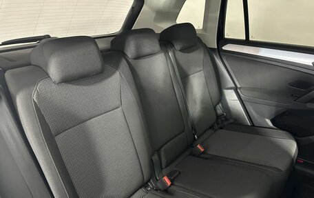 Volkswagen Tiguan II, 2021 год, 2 250 000 рублей, 15 фотография
