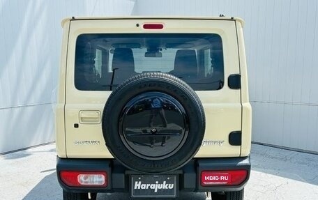 Suzuki Jimny, 2023 год, 1 314 700 рублей, 6 фотография
