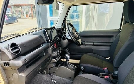 Suzuki Jimny, 2023 год, 1 314 700 рублей, 16 фотография
