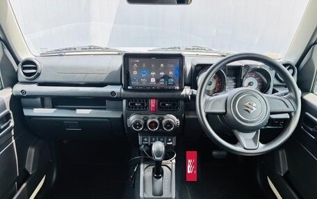Suzuki Jimny, 2023 год, 1 314 700 рублей, 10 фотография