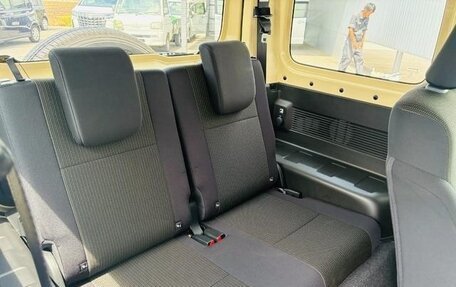 Suzuki Jimny, 2023 год, 1 314 700 рублей, 19 фотография