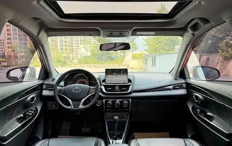 Toyota Yaris XP150 рестайлинг, 2022 год, 1 099 100 рублей, 6 фотография