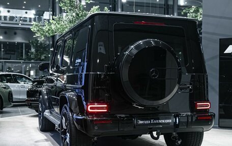 Mercedes-Benz G-Класс AMG, 2024 год, 21 900 000 рублей, 7 фотография