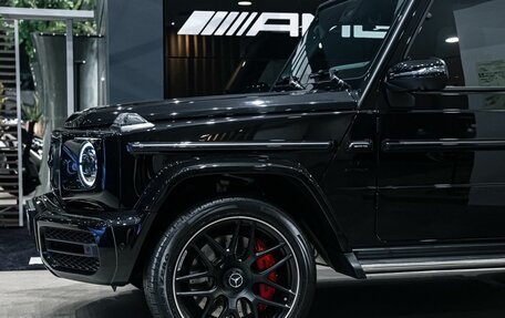 Mercedes-Benz G-Класс AMG, 2024 год, 21 900 000 рублей, 4 фотография
