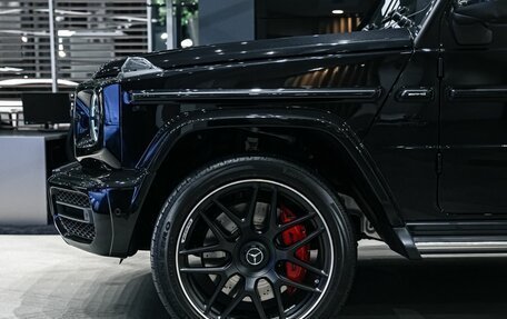 Mercedes-Benz G-Класс AMG, 2024 год, 21 900 000 рублей, 3 фотография