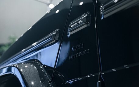 Mercedes-Benz G-Класс AMG, 2024 год, 21 900 000 рублей, 6 фотография