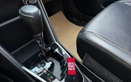 Toyota Yaris XP150 рестайлинг, 2022 год, 1 099 100 рублей, 10 фотография