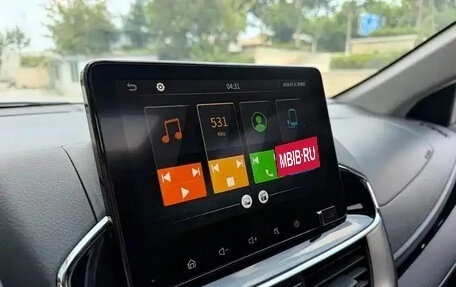 Toyota Yaris XP150 рестайлинг, 2022 год, 1 099 100 рублей, 13 фотография