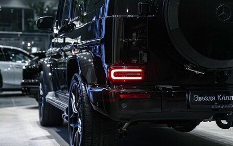 Mercedes-Benz G-Класс AMG, 2024 год, 21 900 000 рублей, 8 фотография