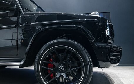 Mercedes-Benz G-Класс AMG, 2024 год, 21 900 000 рублей, 12 фотография