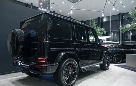 Mercedes-Benz G-Класс AMG, 2024 год, 21 900 000 рублей, 9 фотография