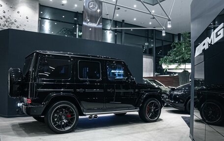 Mercedes-Benz G-Класс AMG, 2024 год, 21 900 000 рублей, 11 фотография