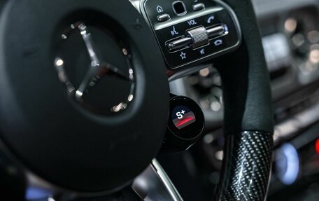 Mercedes-Benz G-Класс AMG, 2024 год, 21 900 000 рублей, 17 фотография