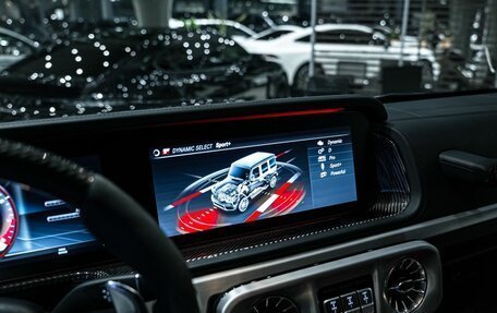 Mercedes-Benz G-Класс AMG, 2024 год, 21 900 000 рублей, 21 фотография