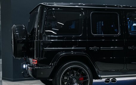 Mercedes-Benz G-Класс AMG, 2024 год, 21 900 000 рублей, 10 фотография