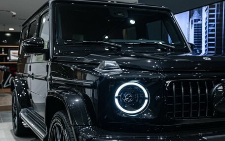 Mercedes-Benz G-Класс AMG, 2024 год, 21 900 000 рублей, 13 фотография