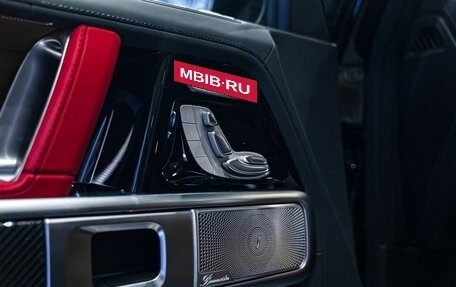 Mercedes-Benz G-Класс AMG, 2024 год, 21 900 000 рублей, 18 фотография