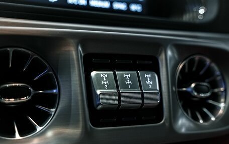 Mercedes-Benz G-Класс AMG, 2024 год, 21 900 000 рублей, 25 фотография