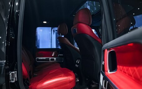 Mercedes-Benz G-Класс AMG, 2024 год, 21 900 000 рублей, 29 фотография