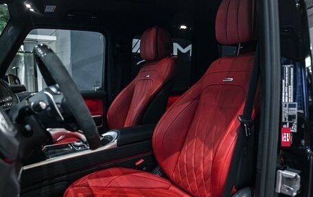 Mercedes-Benz G-Класс AMG, 2024 год, 21 900 000 рублей, 28 фотография