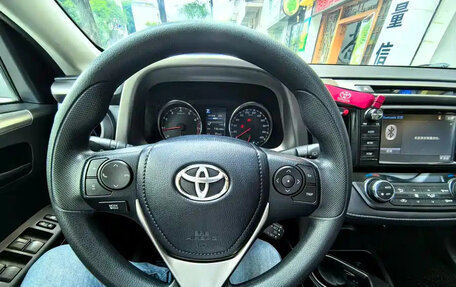Toyota RAV4, 2019 год, 1 697 008 рублей, 11 фотография