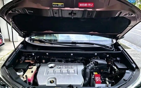 Toyota RAV4, 2019 год, 1 697 008 рублей, 17 фотография