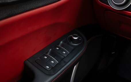 Alfa Romeo Giulia II, 2019 год, 3 745 000 рублей, 22 фотография