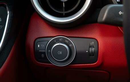 Alfa Romeo Giulia II, 2019 год, 3 745 000 рублей, 21 фотография