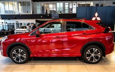 Mitsubishi Eclipse Cross, 2026 год, 2 890 000 рублей, 7 фотография