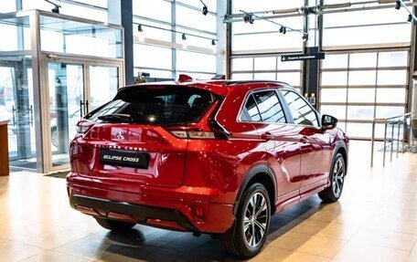 Mitsubishi Eclipse Cross, 2026 год, 2 890 000 рублей, 5 фотография