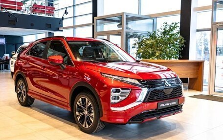 Mitsubishi Eclipse Cross, 2026 год, 2 890 000 рублей, 3 фотография