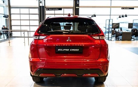 Mitsubishi Eclipse Cross, 2026 год, 2 890 000 рублей, 6 фотография