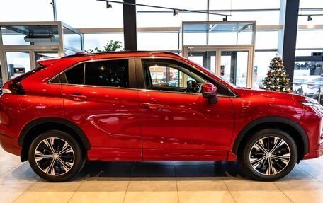 Mitsubishi Eclipse Cross, 2026 год, 2 890 000 рублей, 4 фотография