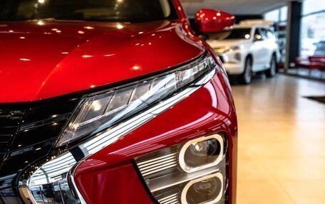Mitsubishi Eclipse Cross, 2026 год, 2 890 000 рублей, 11 фотография
