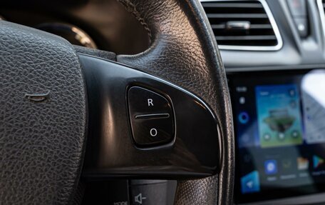 Renault Logan II, 2015 год, 760 000 рублей, 16 фотография