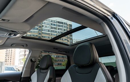 Geely Coolray I, 2023 год, 1 939 000 рублей, 12 фотография