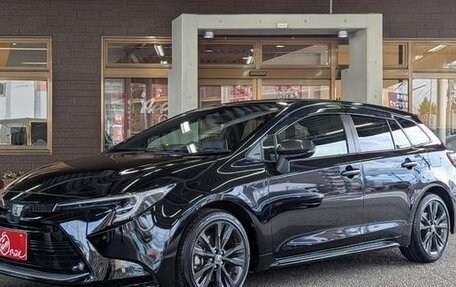Toyota Corolla, 2023 год, 1 788 700 рублей, 1 фотография