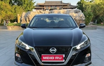 Nissan Altima VI (L34), 2025 год, 2 100 000 рублей, 1 фотография