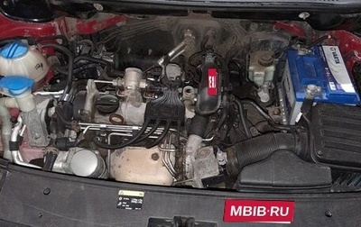 Volkswagen Caddy III рестайлинг, 2011 год, 639 000 рублей, 1 фотография