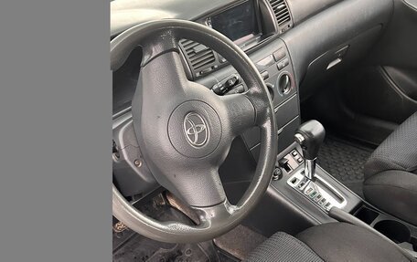 Toyota Corolla, 2005 год, 410 000 рублей, 1 фотография
