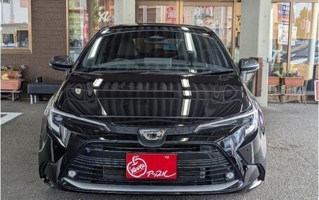 Toyota Corolla, 2023 год, 1 788 700 рублей, 2 фотография