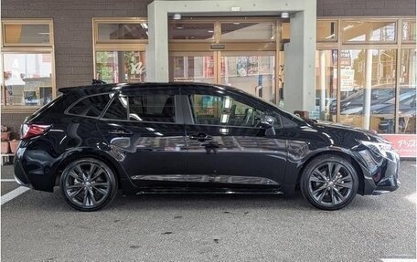 Toyota Corolla, 2023 год, 1 788 700 рублей, 4 фотография