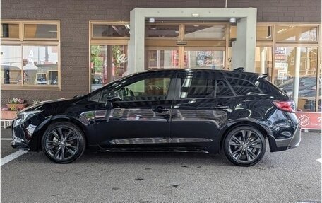 Toyota Corolla, 2023 год, 1 788 700 рублей, 8 фотография